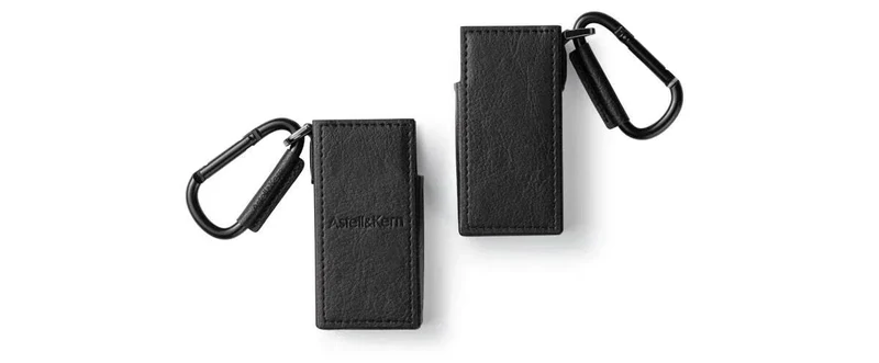Astell Kern Étui de protection Noir pour HB1
