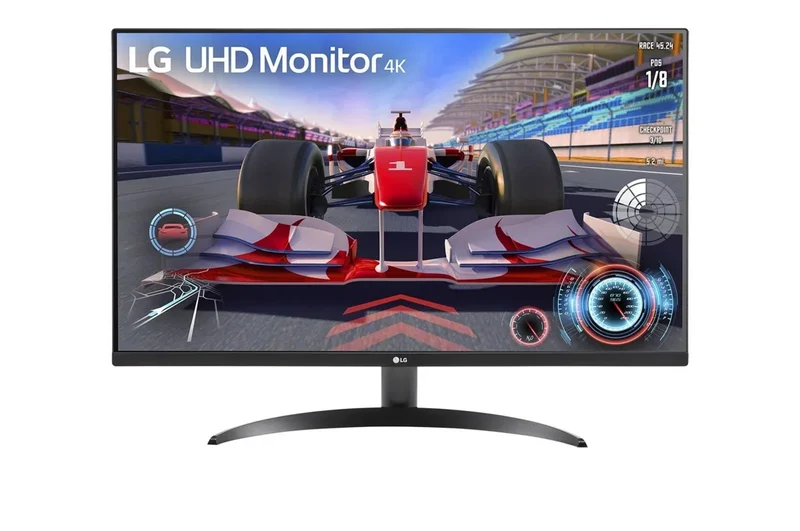 LG Electronics 32UR500-B
