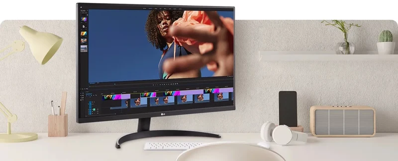 LG Electronics 32UR500-B