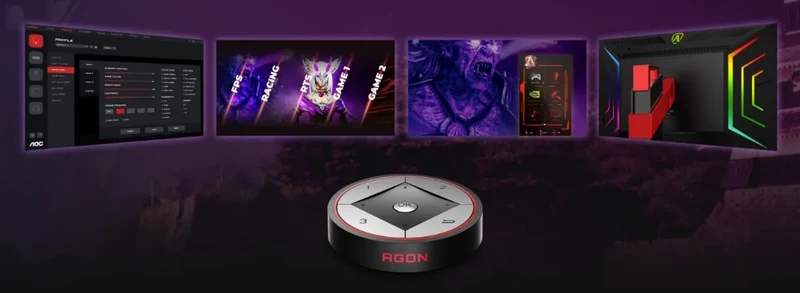 AOC AG344UXM