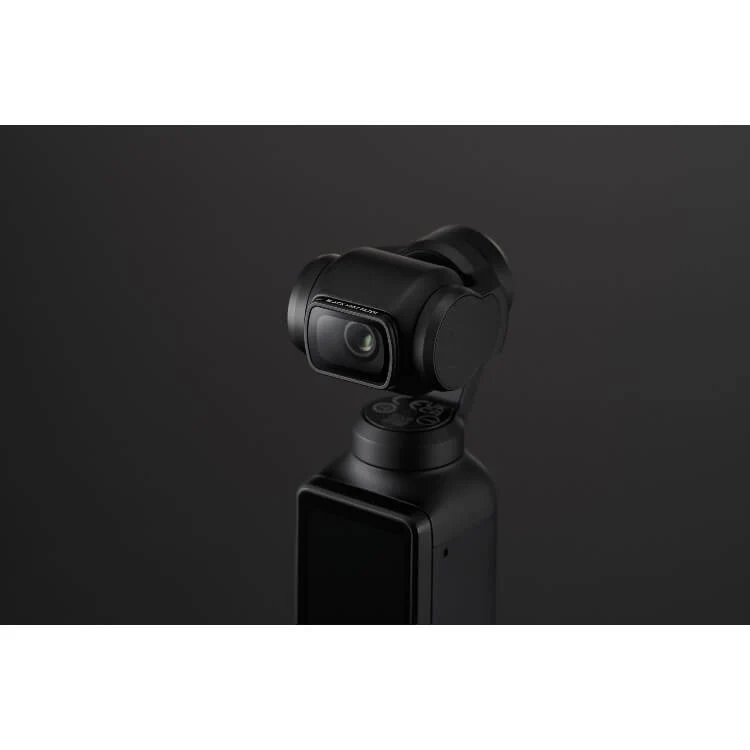 DJI Filtre à brume noire Osmo Pocket 3