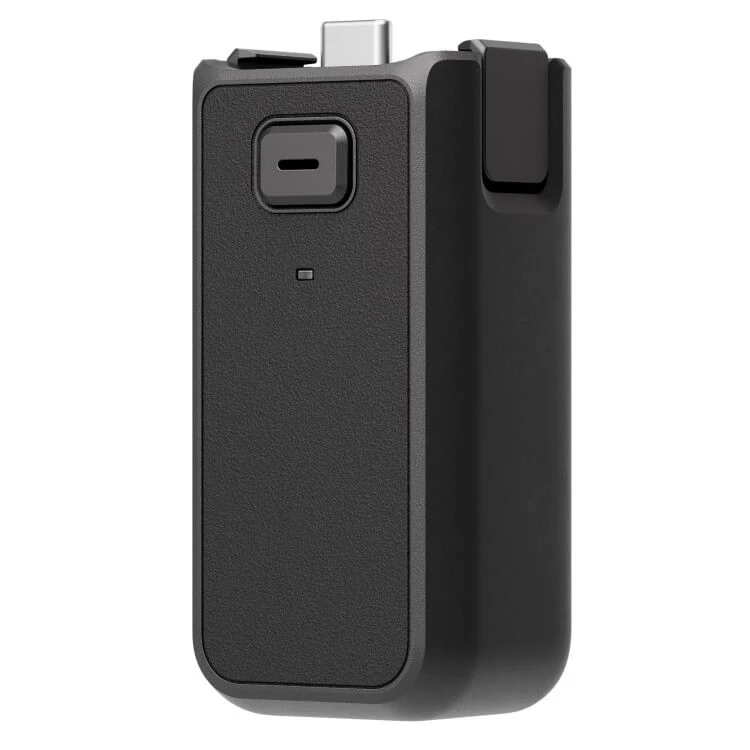 DJI Batterie Handle Osmo Pocket 3