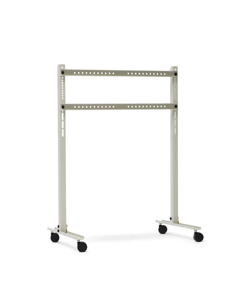 Pedestal Straight Rollin Beige