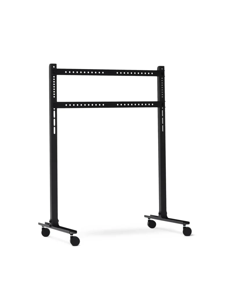 Pedestal Straight Rollin Noir