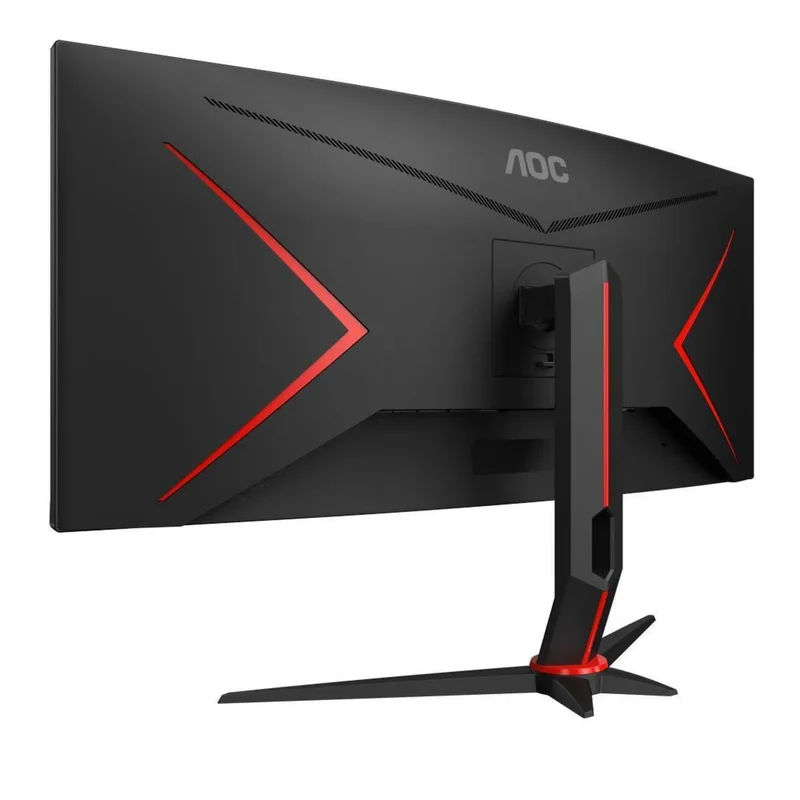 AOC CU34G2X/BK
