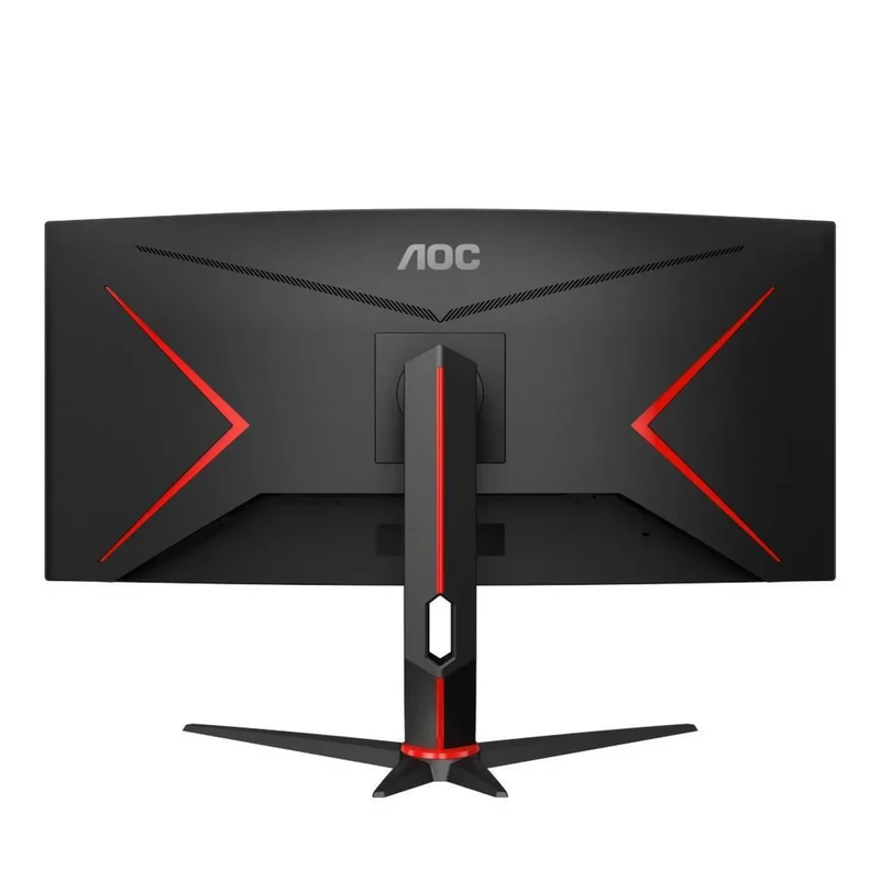 AOC CU34G2X/BK