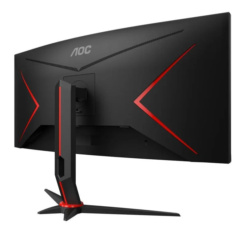 AOC CU34G2X/BK