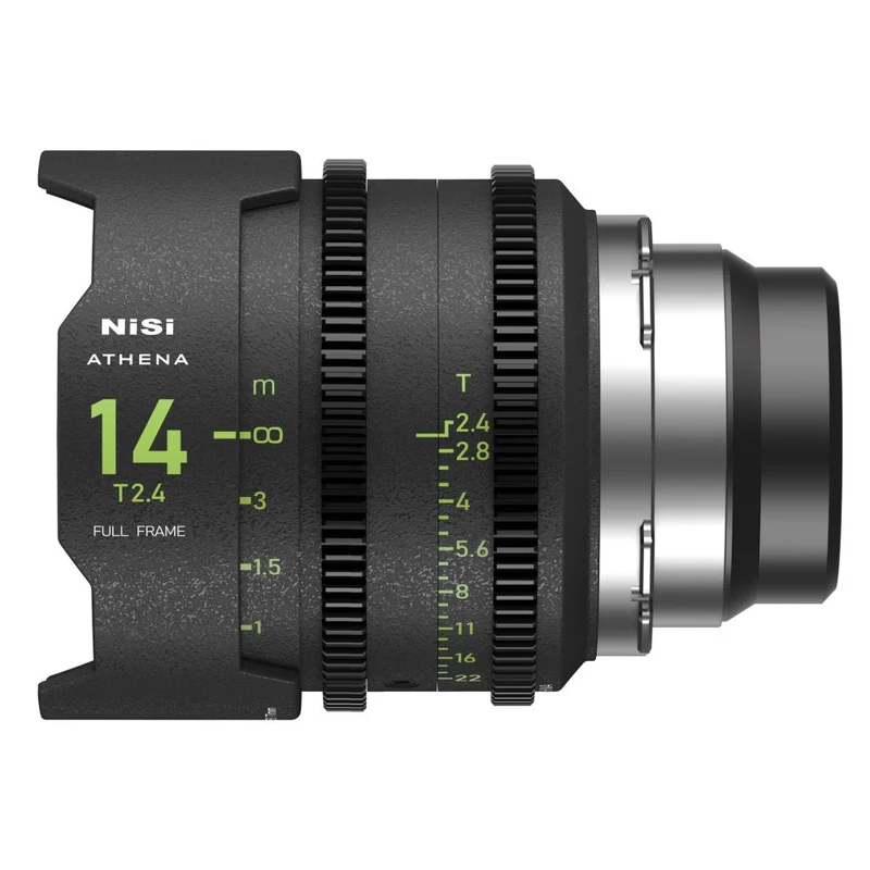 NiSi ATHENA PRIME set PL-mount