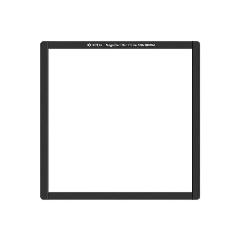 Benro FR1010M cadre de filtre magnétique, 100x100mm, pour FH100M4