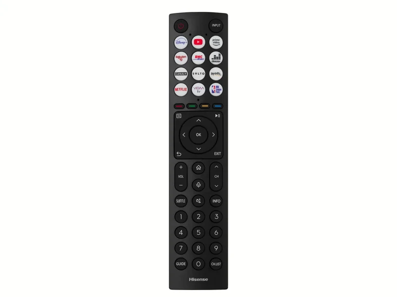 Hisense 120L5HA + Écran
