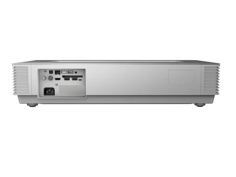Hisense 120L5HA + Écran