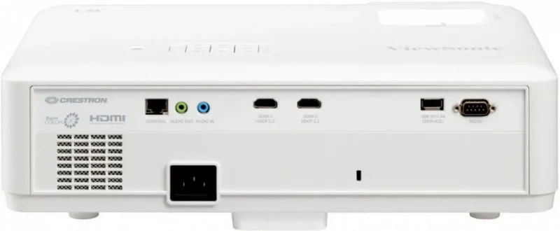 ViewSonic LS610HDH