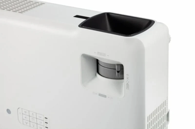 ViewSonic LS610HDH