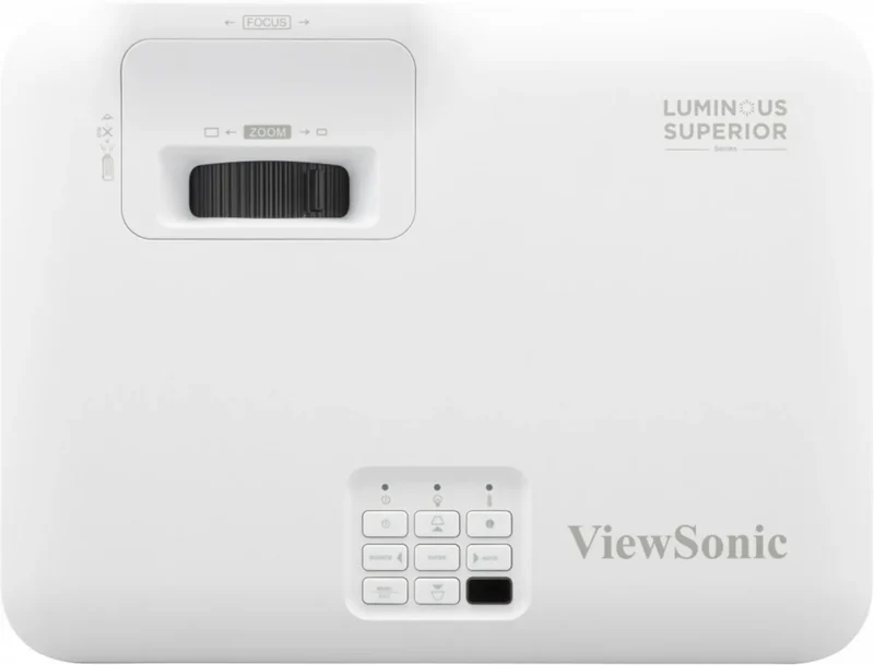 ViewSonic LS740HD