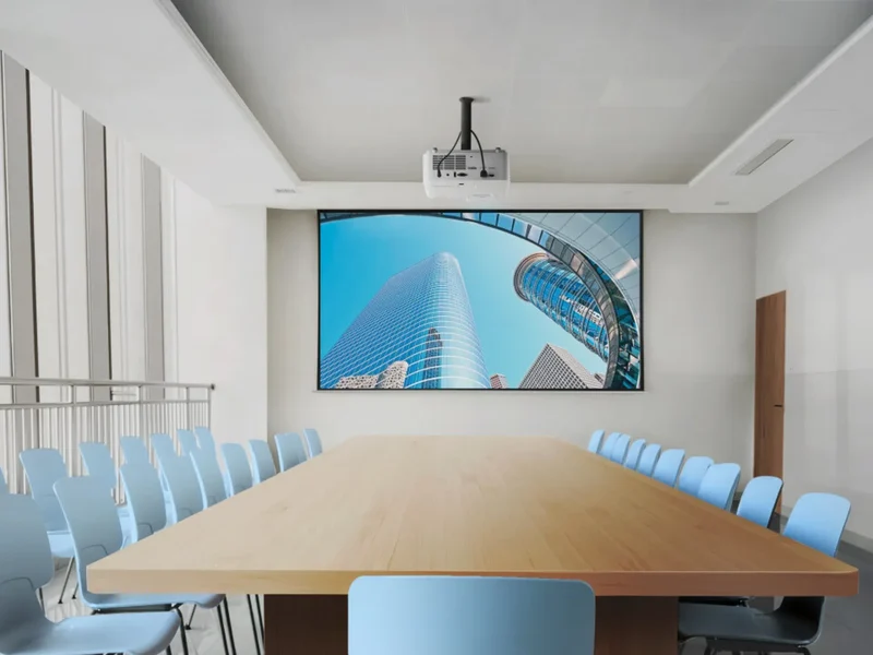 ViewSonic LS740HD