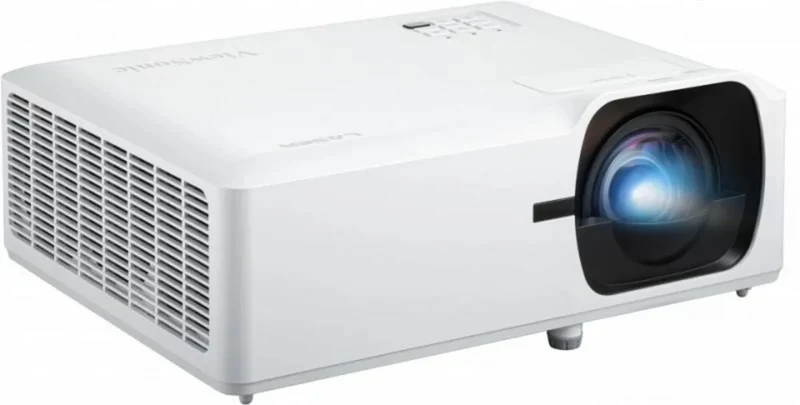 ViewSonic LS710HD