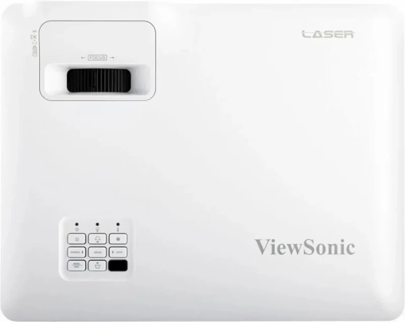 ViewSonic LS710HD
