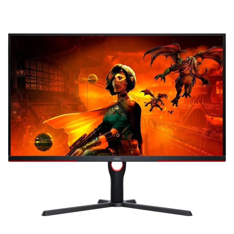 AOC U32G3X/BK