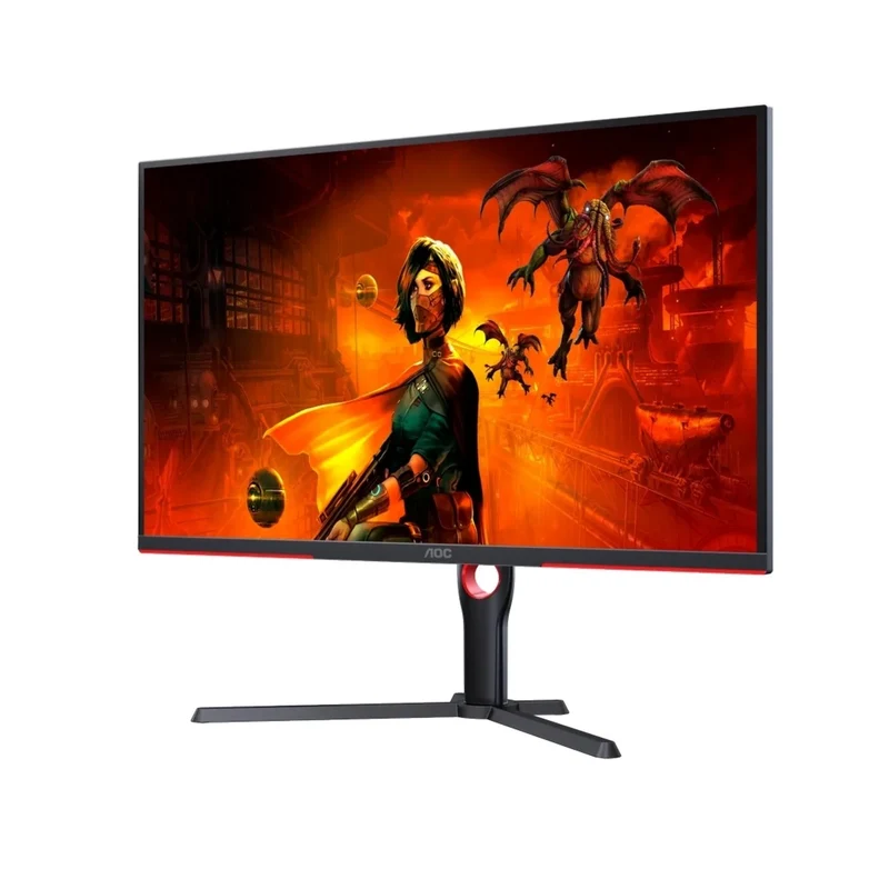 AOC U32G3X/BK