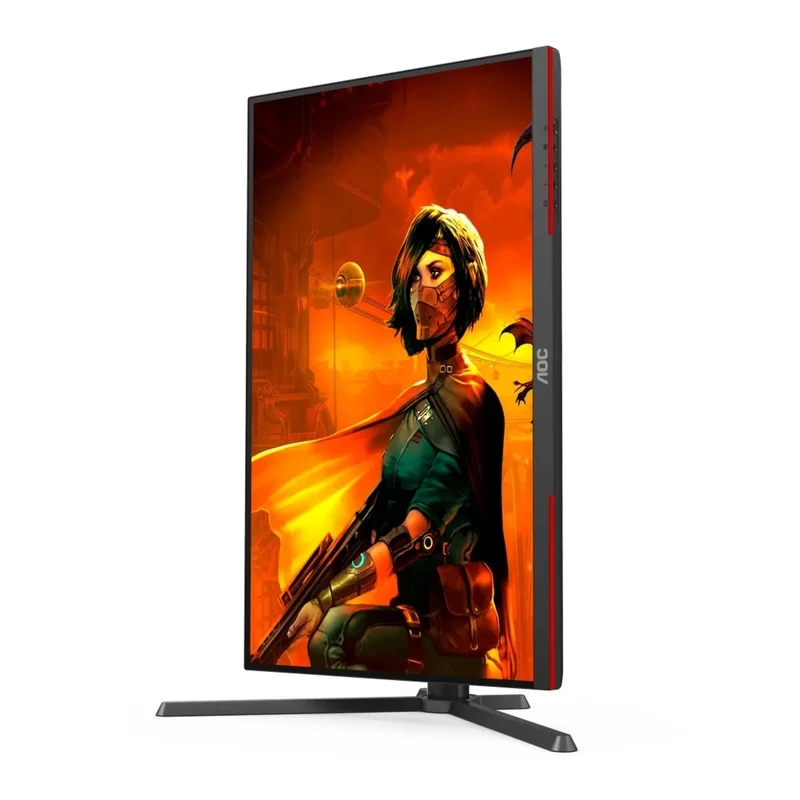 AOC U27G3X/BK