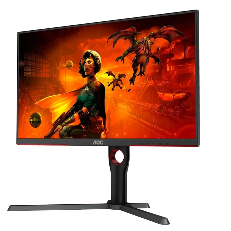AOC U27G3X/BK