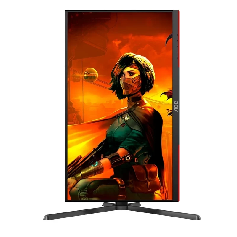 AOC U27G3X/BK