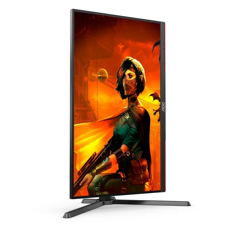 AOC U27G3X/BK