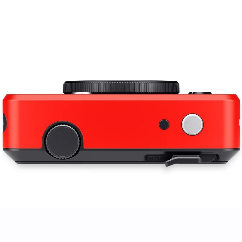 Leica 19189 Sofort 2 Rouge