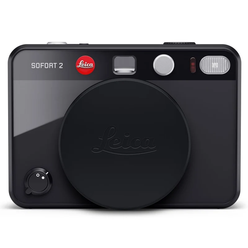 Leica 19190 Sofort 2 - Noir