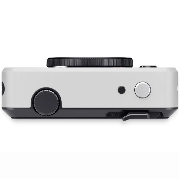 Leica 19188 Sofort 2 Blanc