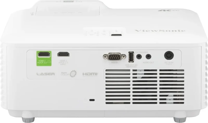 ViewSonic LS710-4K
