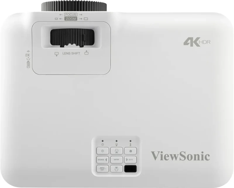 ViewSonic LS710-4K