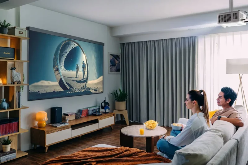 ViewSonic LS710-4K
