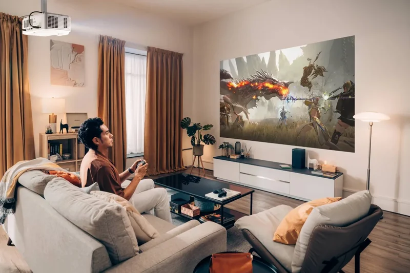 ViewSonic LS710-4K