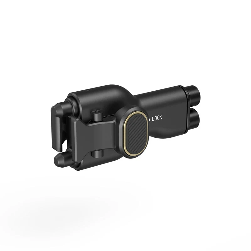 SmallRig 4404 Adaptateur pour poignée latérale à dégagement rapide