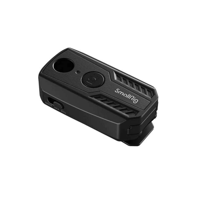 SmallRig 3902 Télécommande sans fil pour certains appareils photo Sony / Canon / Nikon