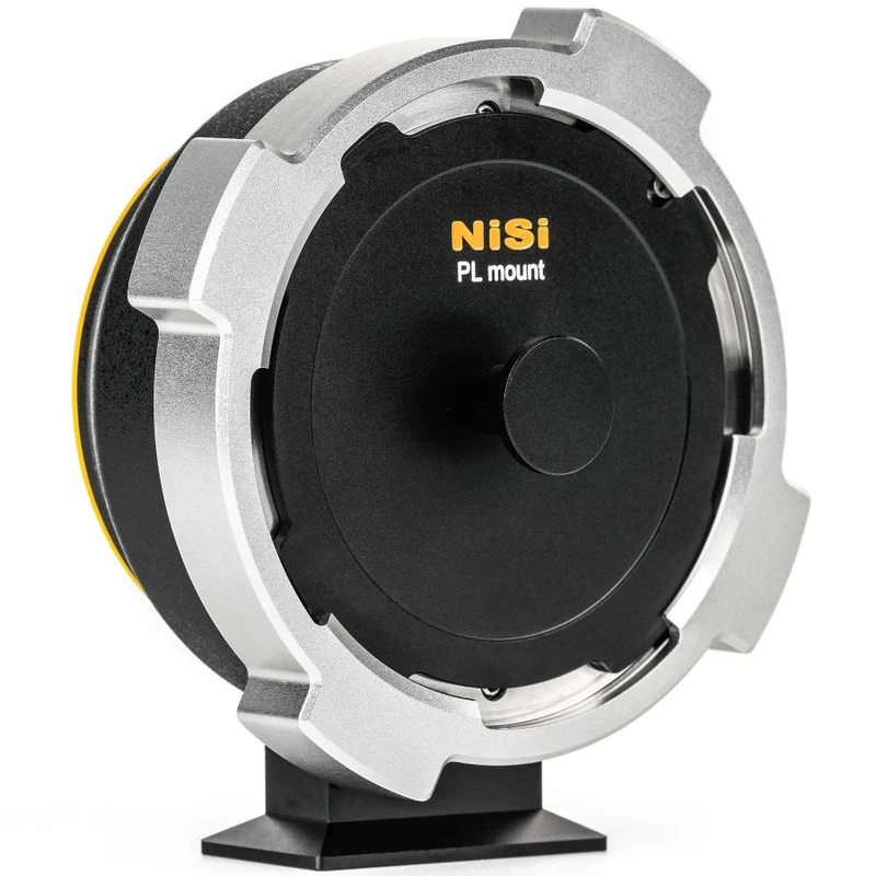 NiSi Objectif Adaptateur de monture (PL-RF)