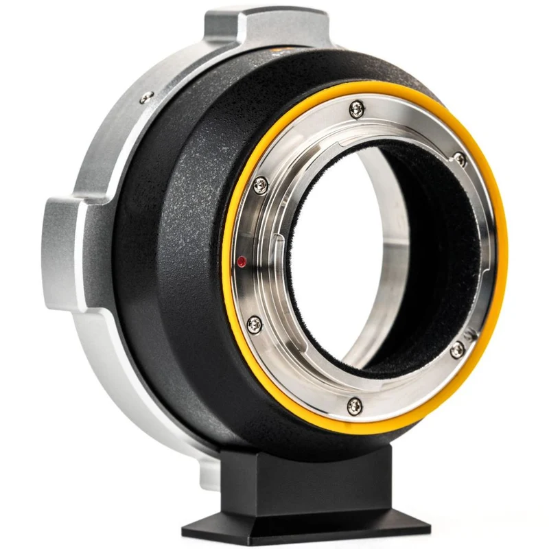 NiSi Objectif Adaptateur de monture (PL-RF)