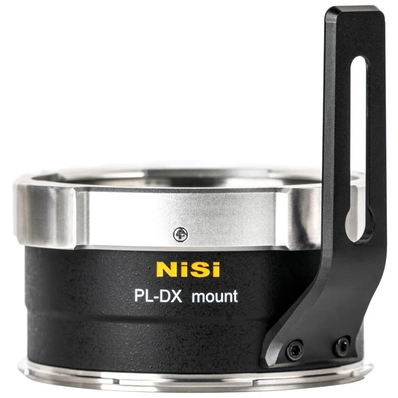 NiSi Athena Objectif Adaptateur de monture (PL-DX)