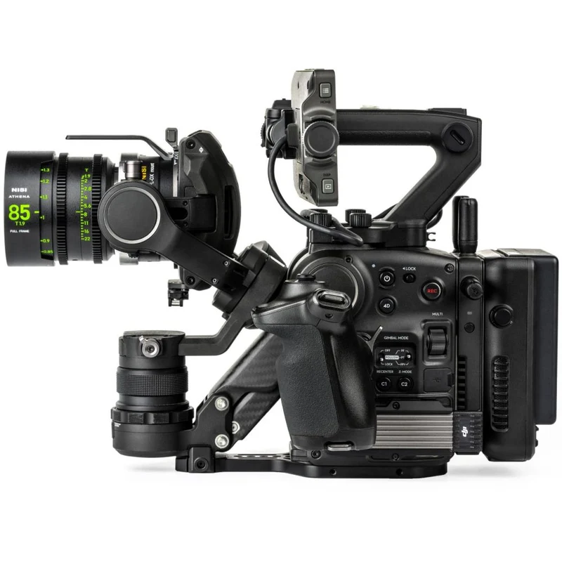 NiSi Athena Objectif Adaptateur de monture (PL-DX)