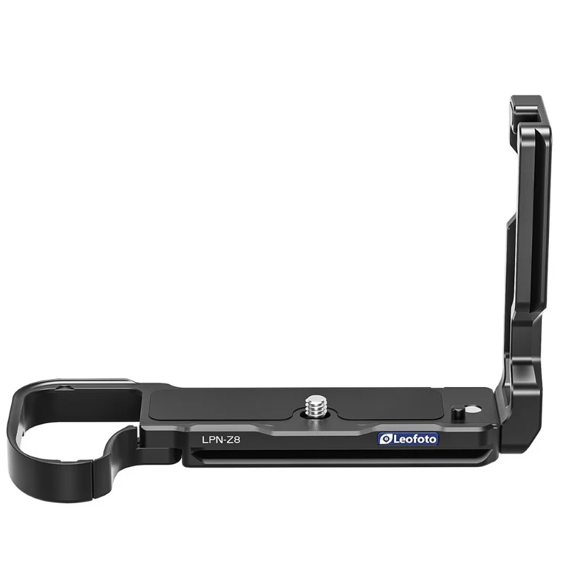 Leofoto L plate pour Nikon Z8