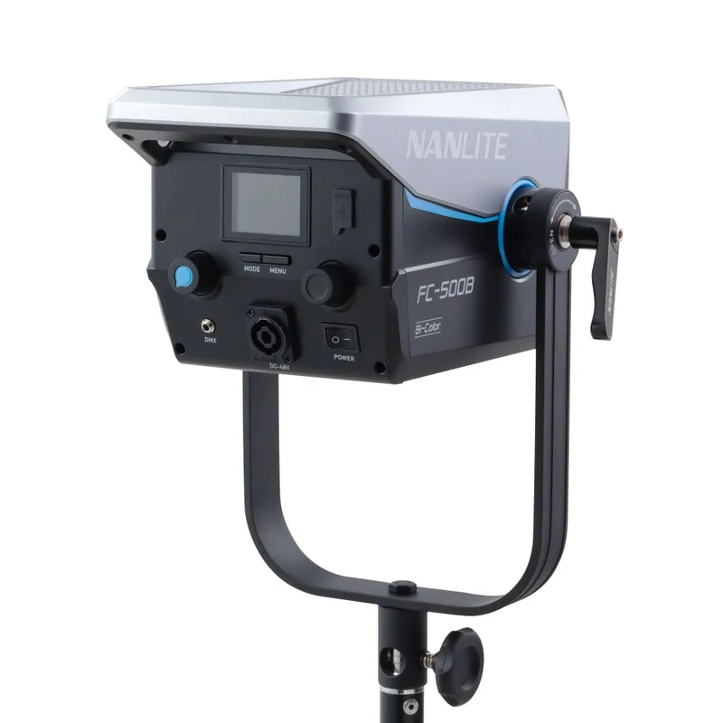 Nanlite FC-500B bicolore