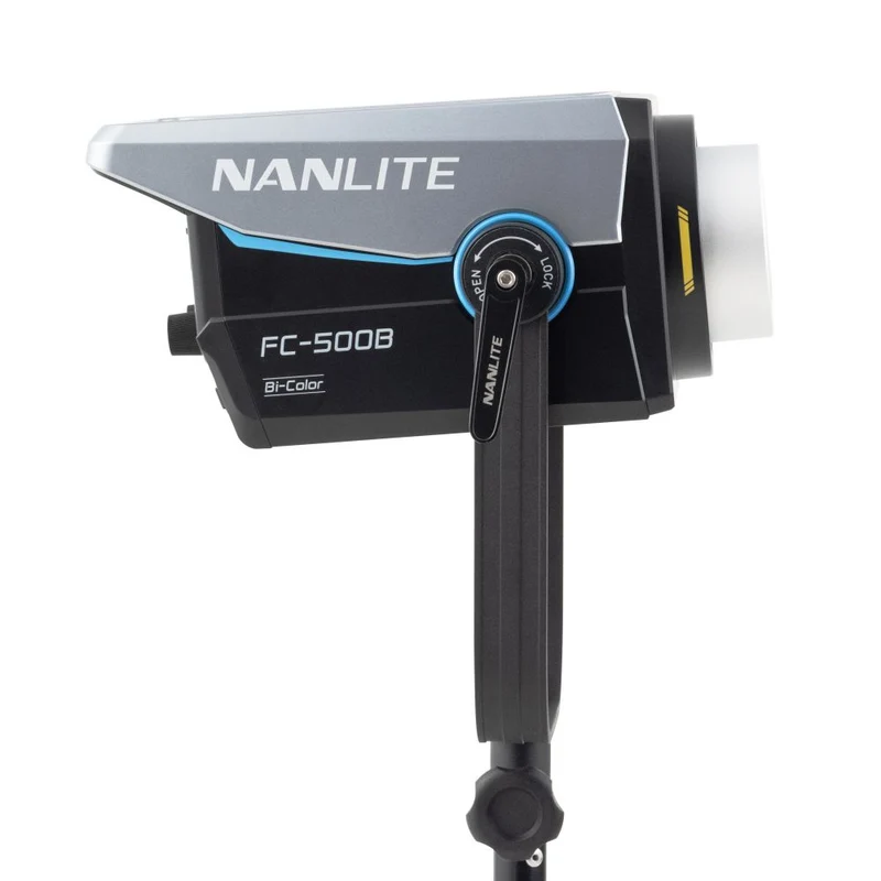 Nanlite FC-500B bicolore
