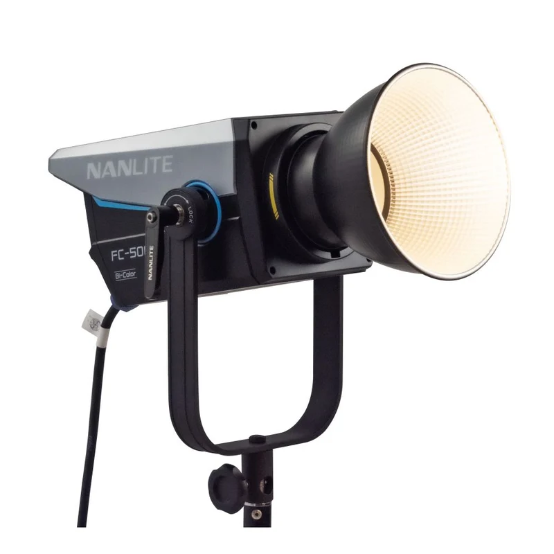 Nanlite FC-500B bicolore