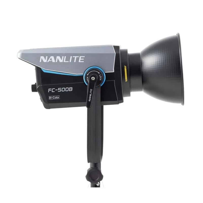 Nanlite FC-500B bicolore