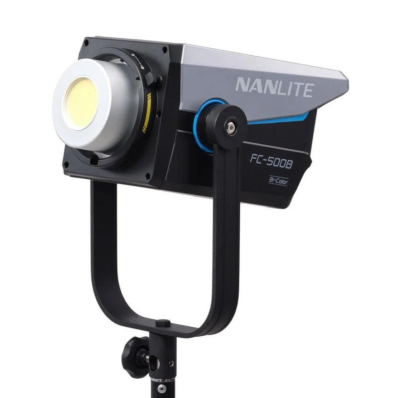 Nanlite FC-500B bicolore