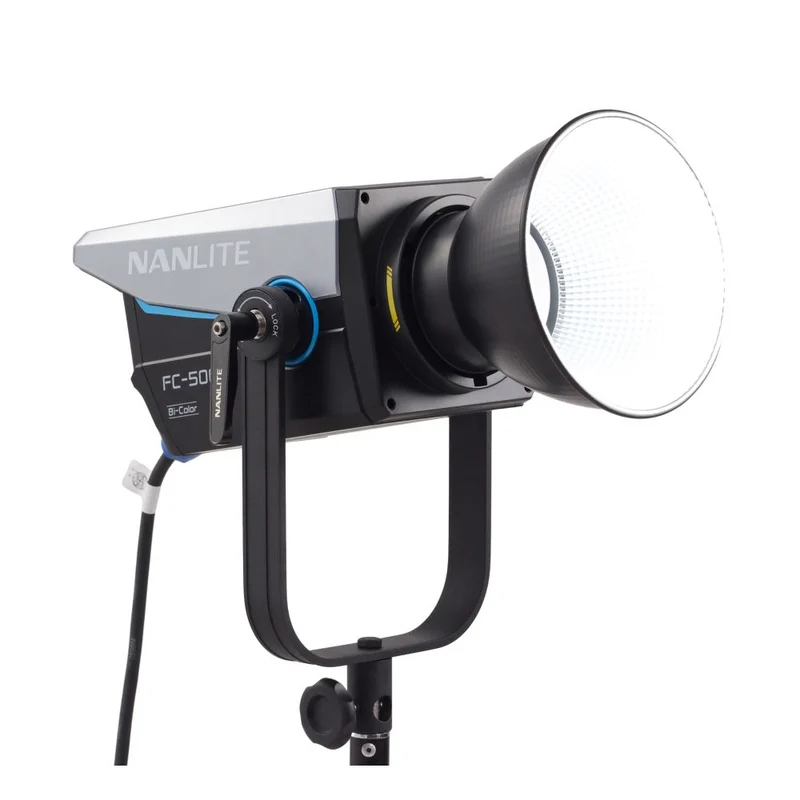 Nanlite FC-500B bicolore