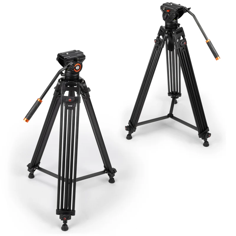 Bresser VT-01 Video Trépied