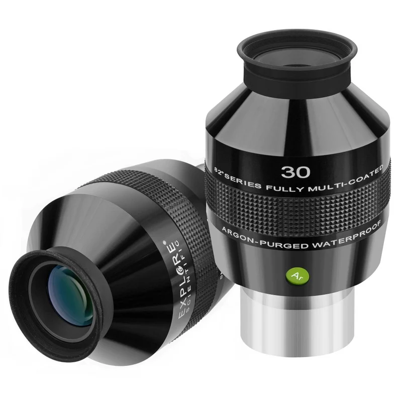 Explore Scientific 82° Ar Oculaire 30mm (2")