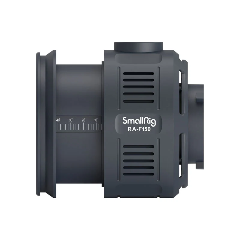 SmallRig 4246 RA-F150 Lentille de Fresnel